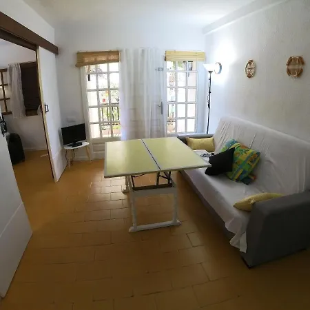 Apartment Frente Al Mar *