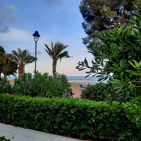 Apartment Frente Al Mar Alcoceber