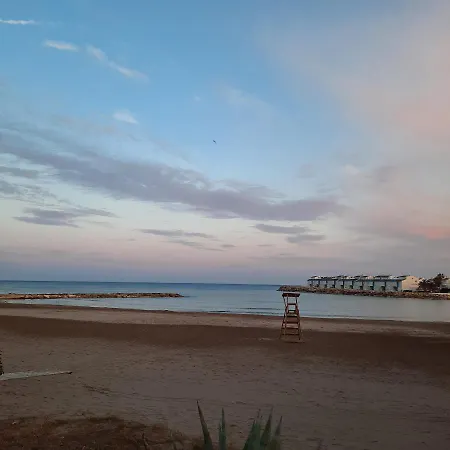 Apartment Frente Al Mar *