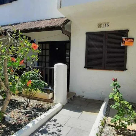 Apartment Frente Al Mar *