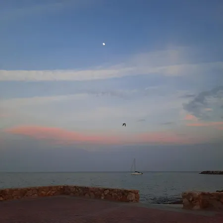 Frente Al Mar Apartment Alcoceber